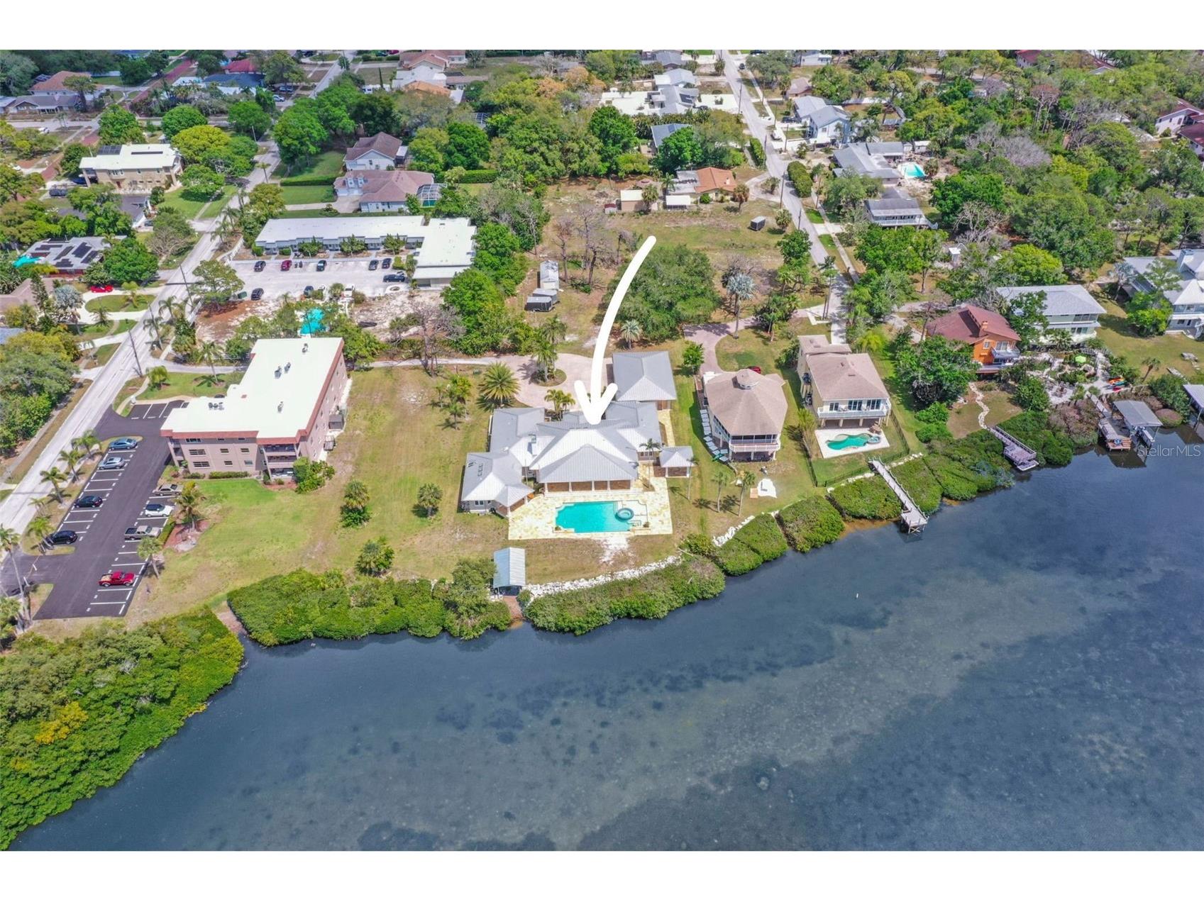 1721 Gulf Road Tarpon Springs FL 34689 TB8501527 image70