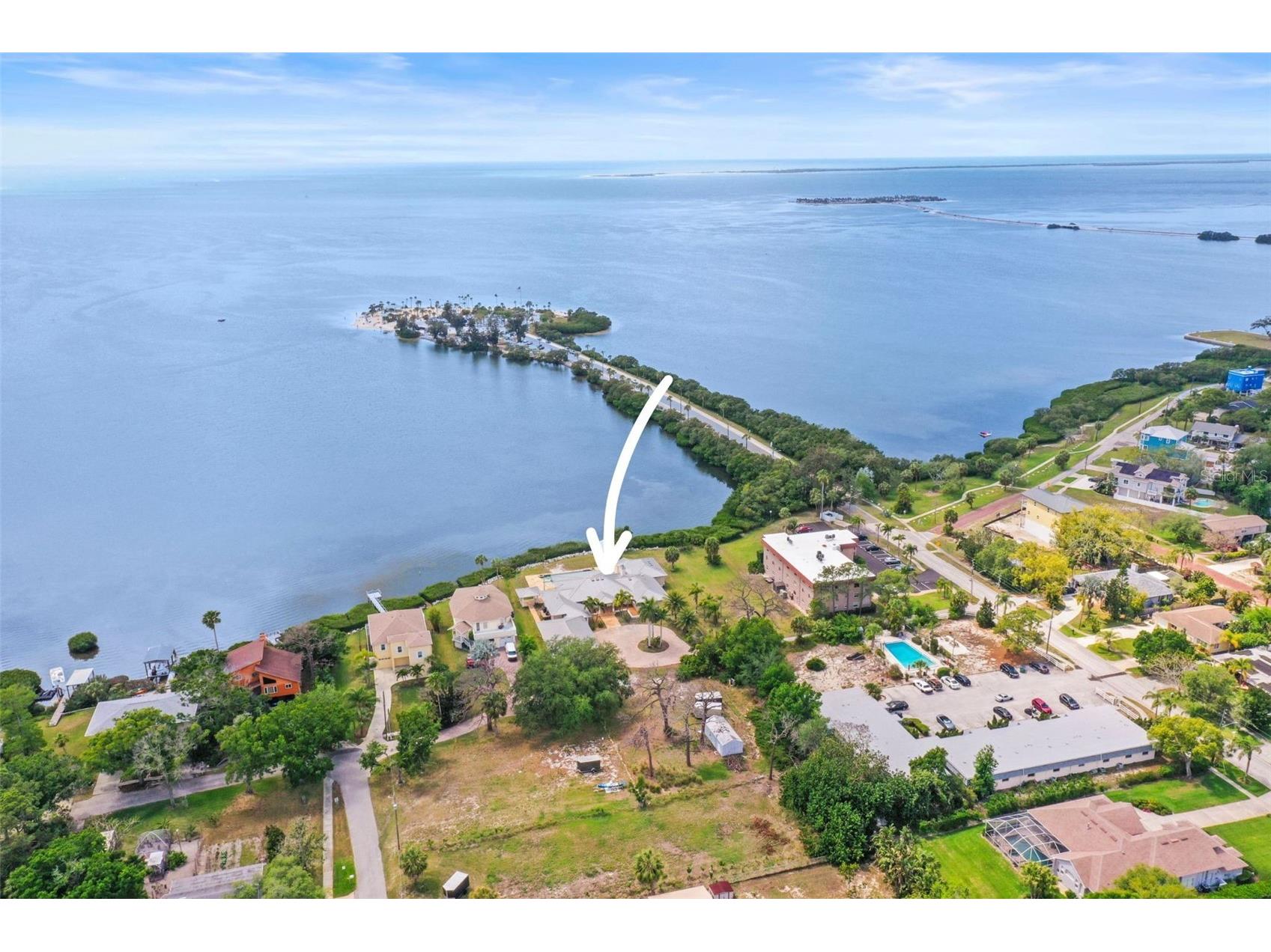 1721 Gulf Road Tarpon Springs FL 34689 TB8501527 image71