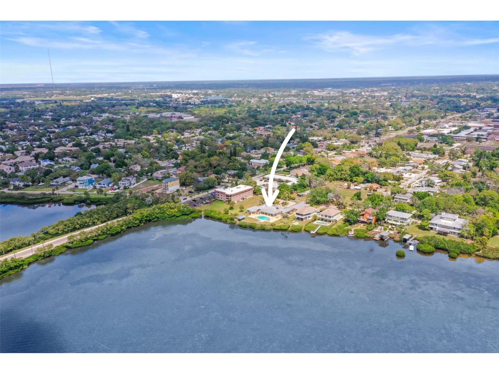 1721 Gulf Road Tarpon Springs FL 34689 TB8501527 image72