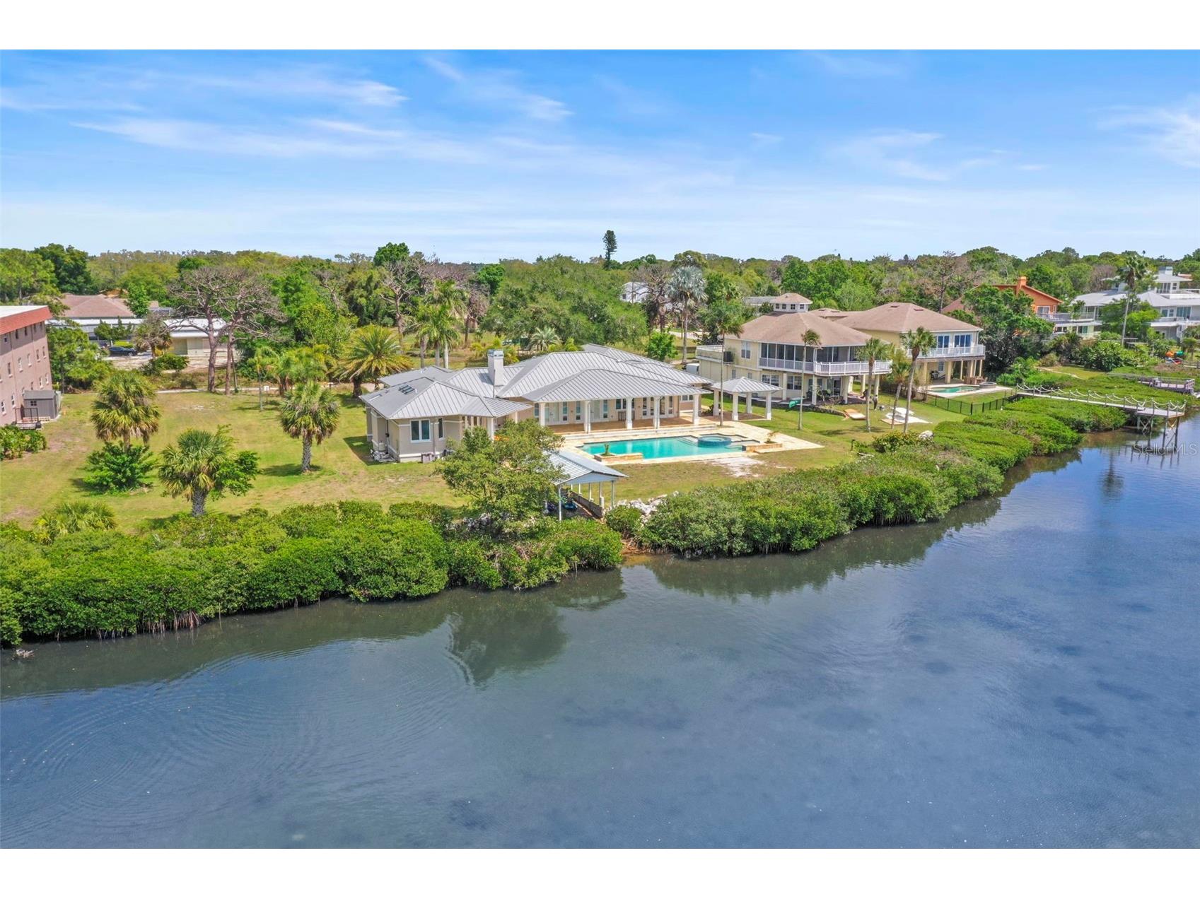1721 Gulf Road Tarpon Springs FL 34689 TB8501527 image75