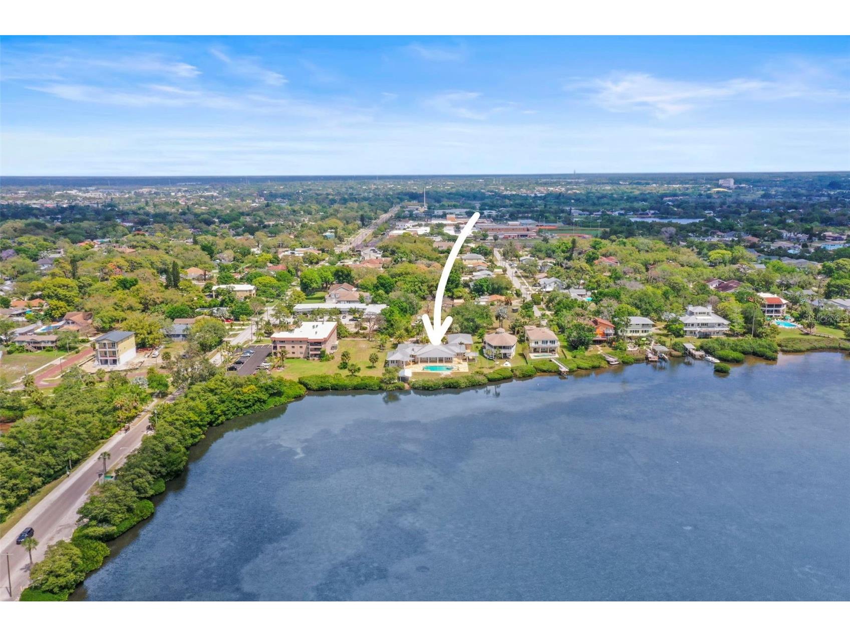 1721 Gulf Road Tarpon Springs FL 34689 TB8501527 image76