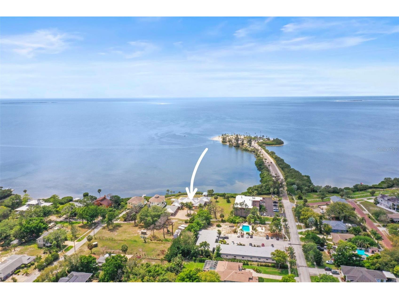 1721 Gulf Road Tarpon Springs FL 34689 TB8501527 image80