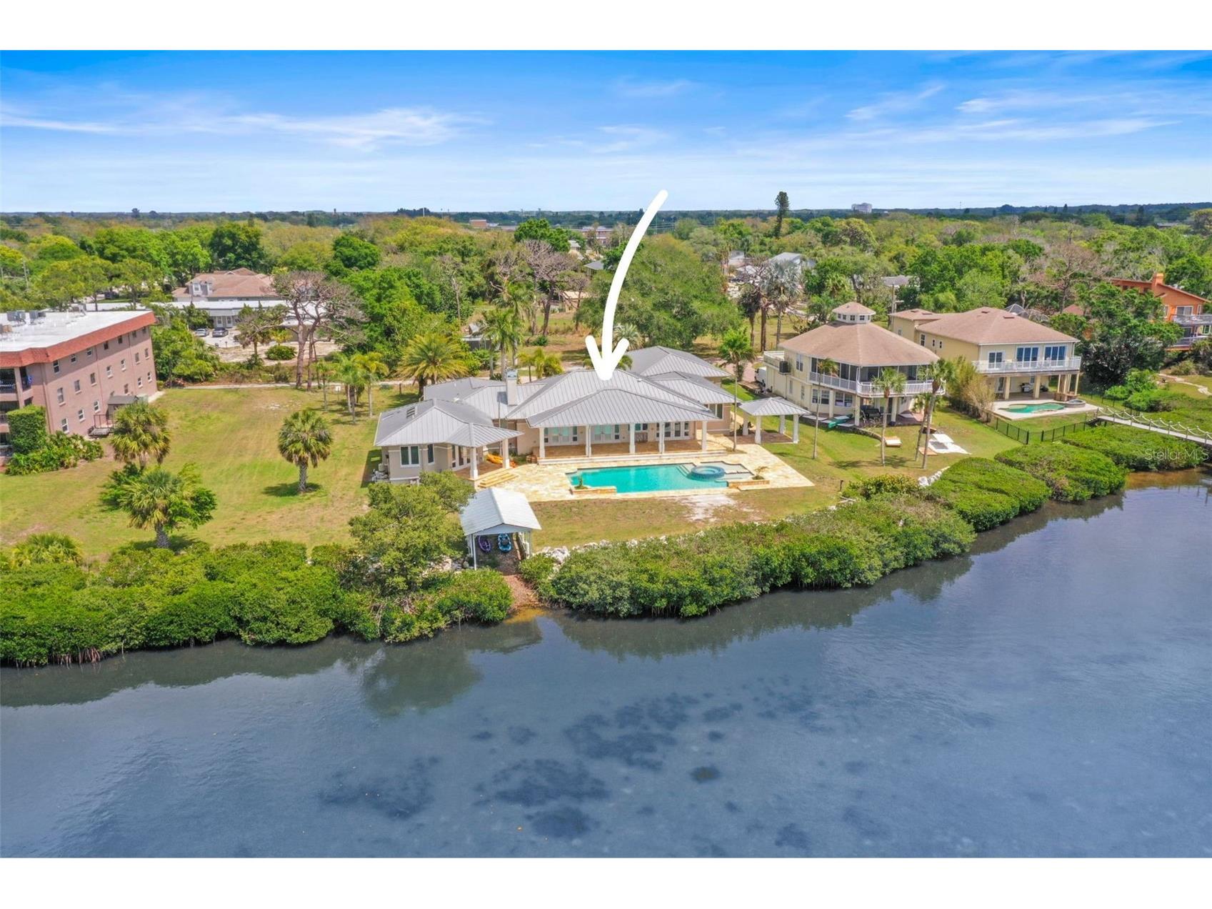 1721 Gulf Road Tarpon Springs FL 34689 TB8501527 image81