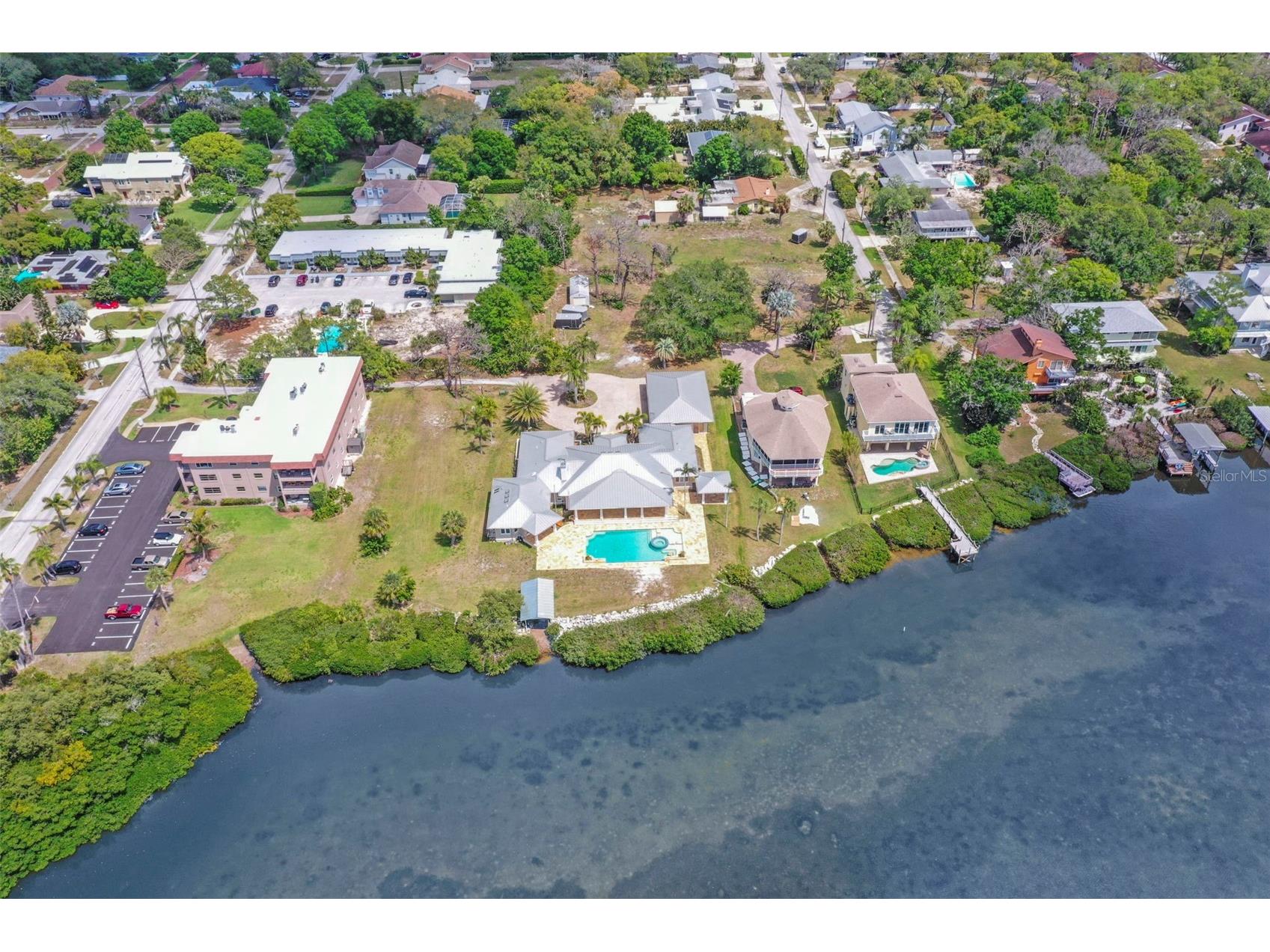 1721 Gulf Road Tarpon Springs FL 34689 TB8501527 image82