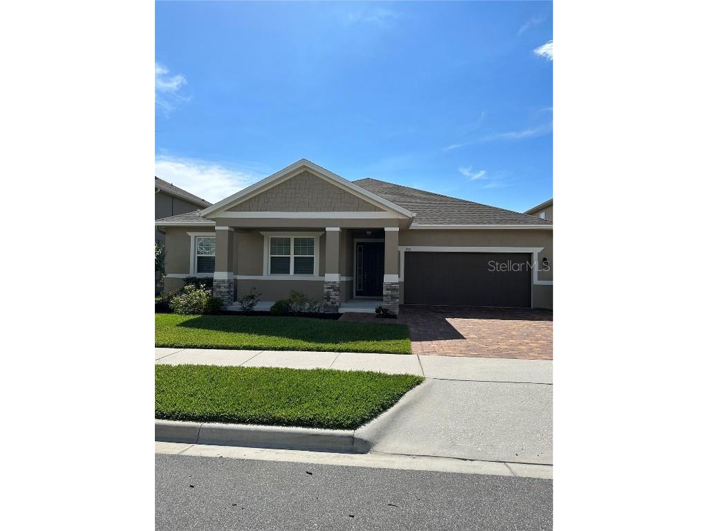 1721 Highbanks Circle Winter Garden FL 34787 O6104277 image1