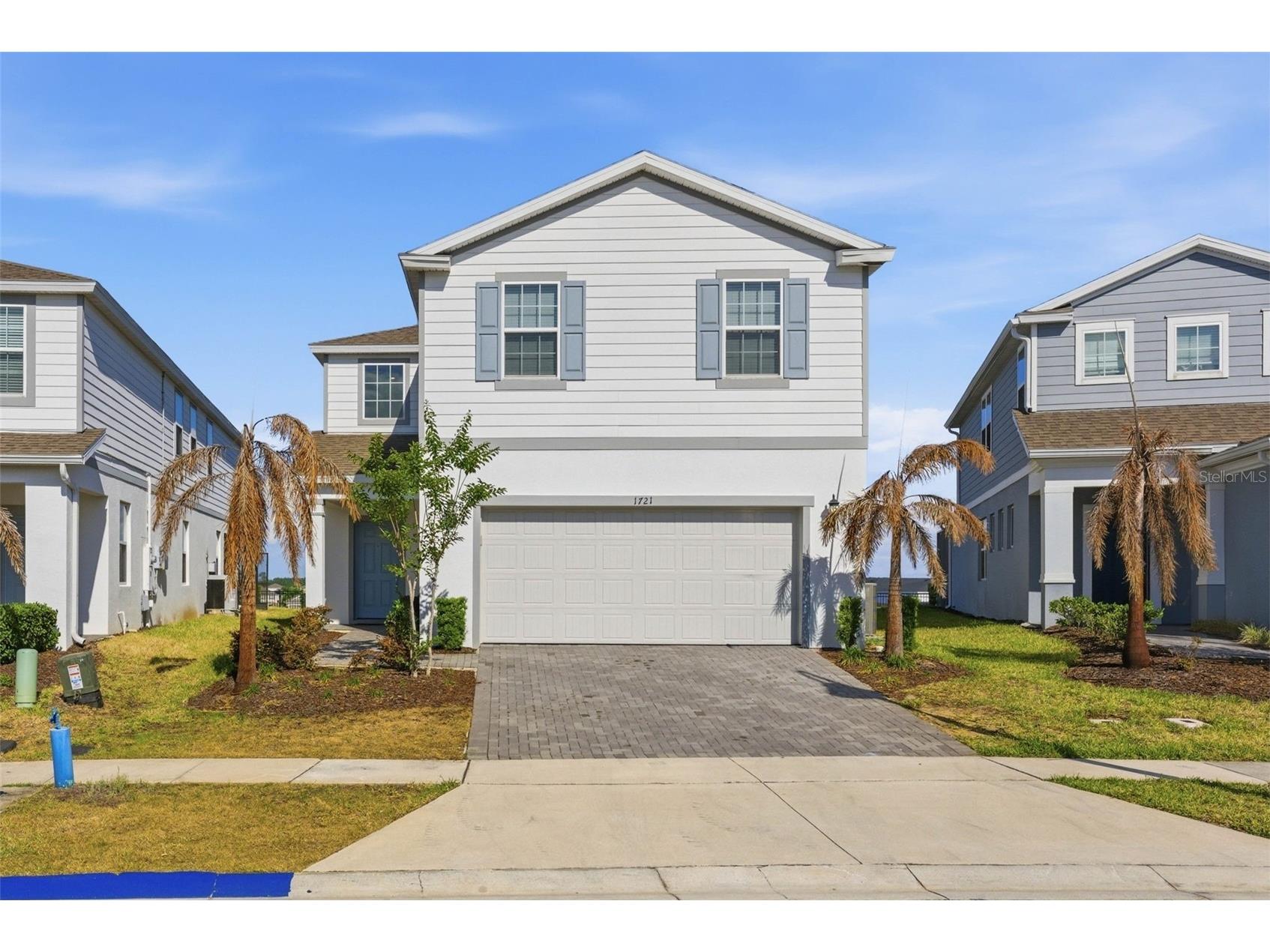 1721 Kona Lane Lane Davenport FL 33897 O6402416 image1