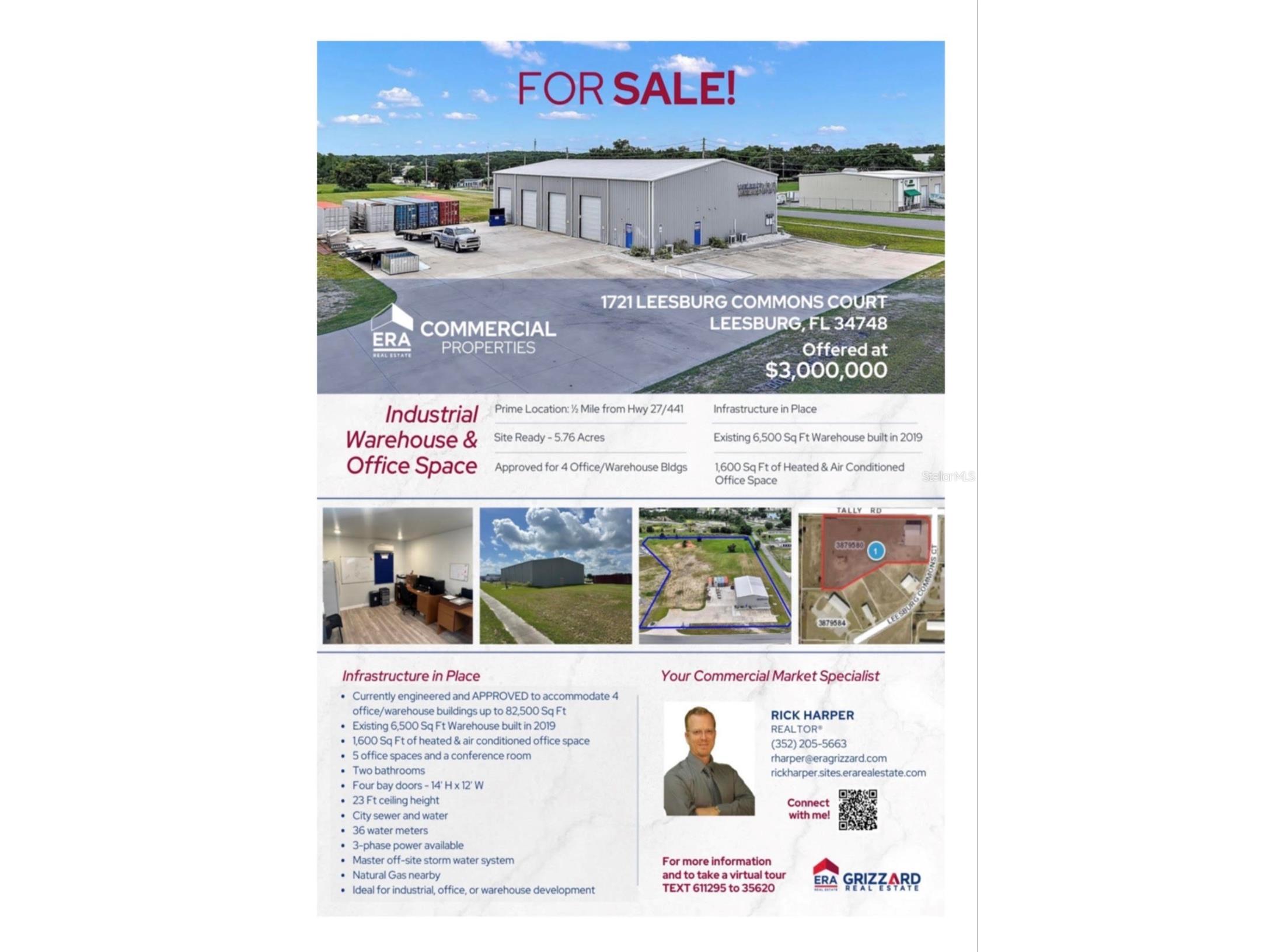 1721 Leesburg Commons Court Leesburg FL 34748 G5111193 image13