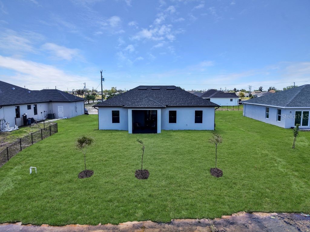 1721 NW 2nd Street Cape Coral FL 33993 A4690128 image40