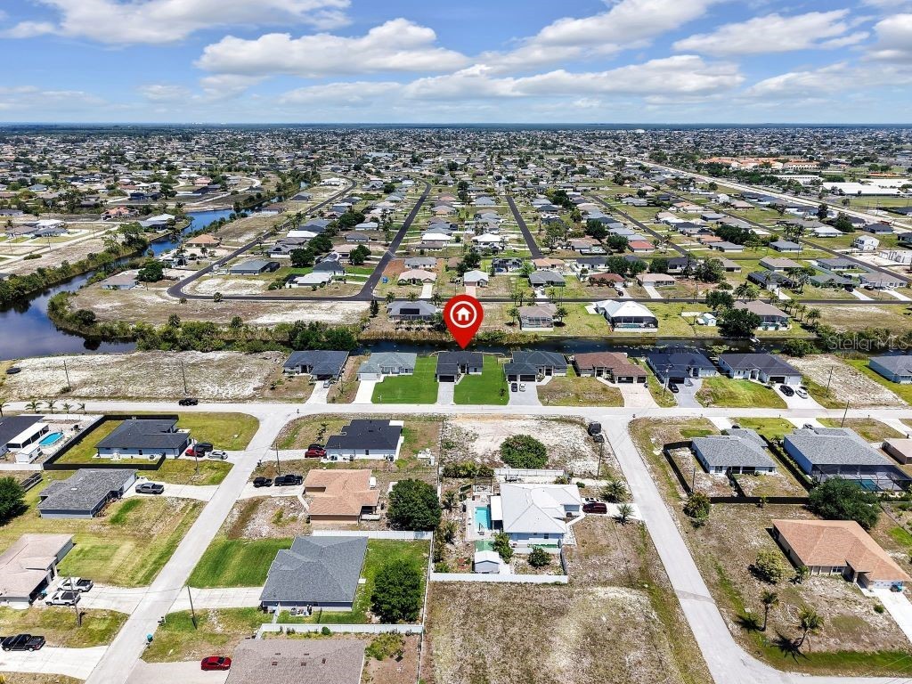 1721 NW 2nd Street Cape Coral FL 33993 A4690128 image41