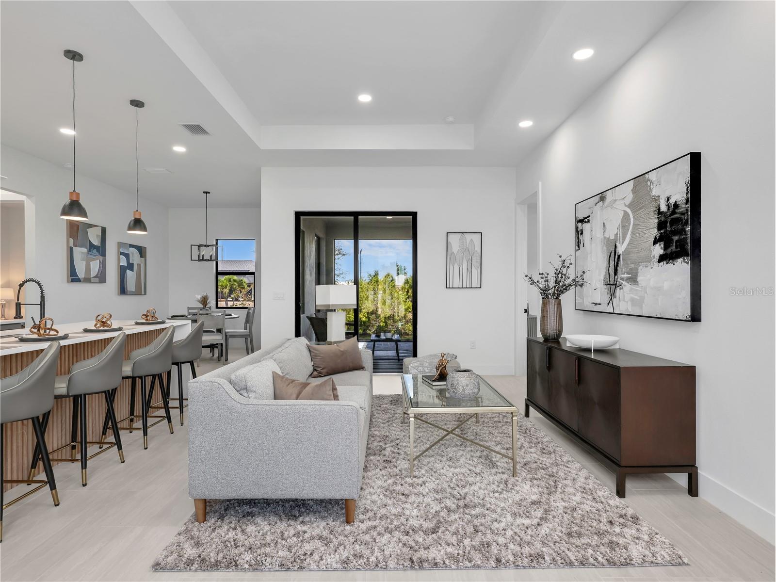 1721 NW 2nd Street Cape Coral FL 33993 A4690128 image7