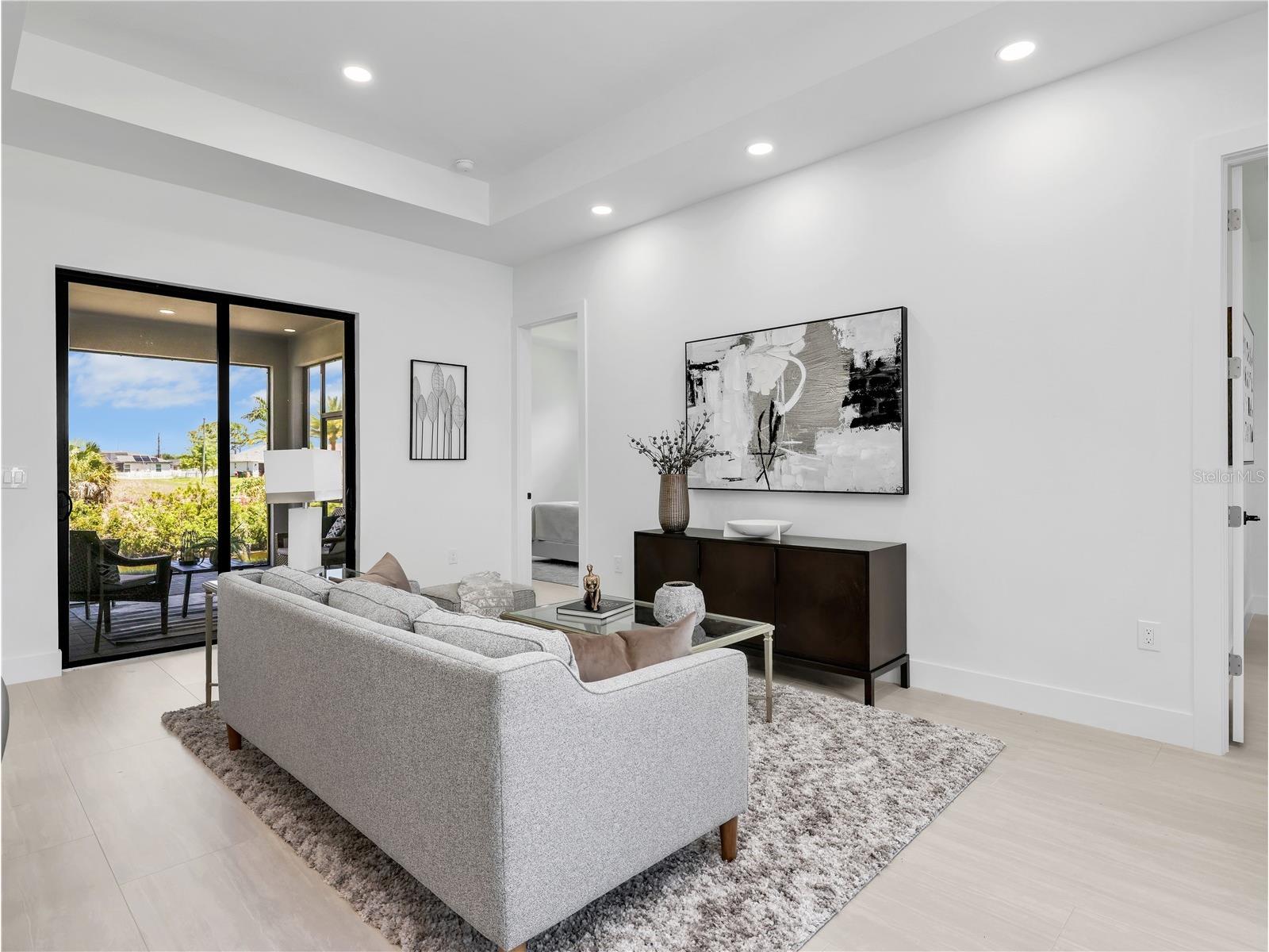 1721 NW 2nd Street Cape Coral FL 33993 A4690128 image9