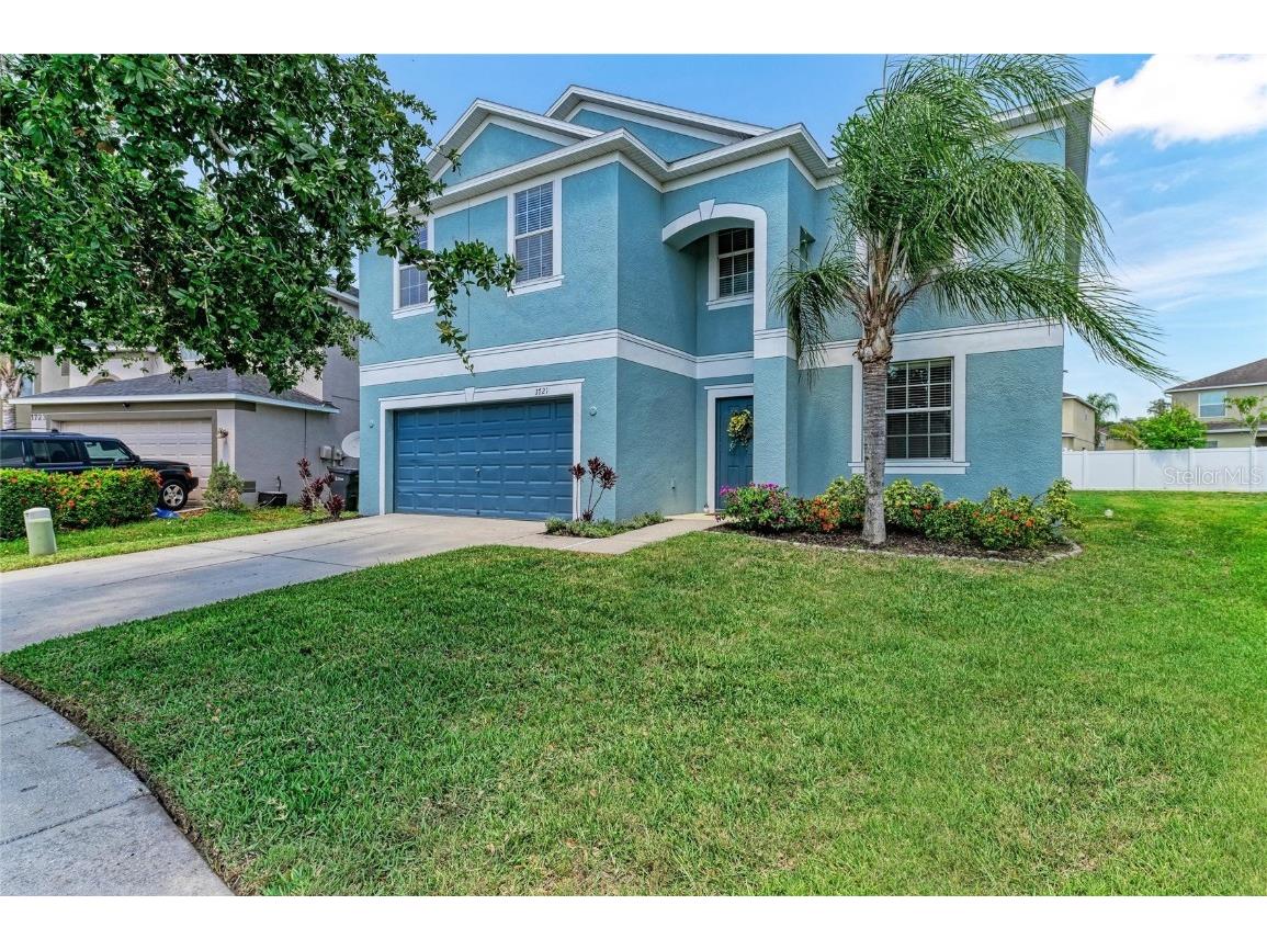 1721 Palm Warbler Lane Ruskin FL 33570 A4653342 image1