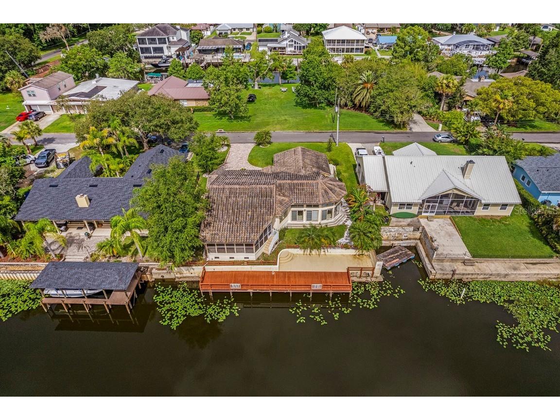 1721 Perch Lane Sanford FL 32771 - ST. JOHNS RIVER O6315005 image1