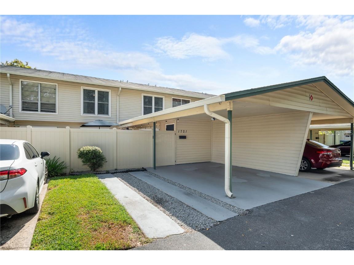 1721 S Oxalis Avenue #1721 Orlando FL 32807 S5090951 image1