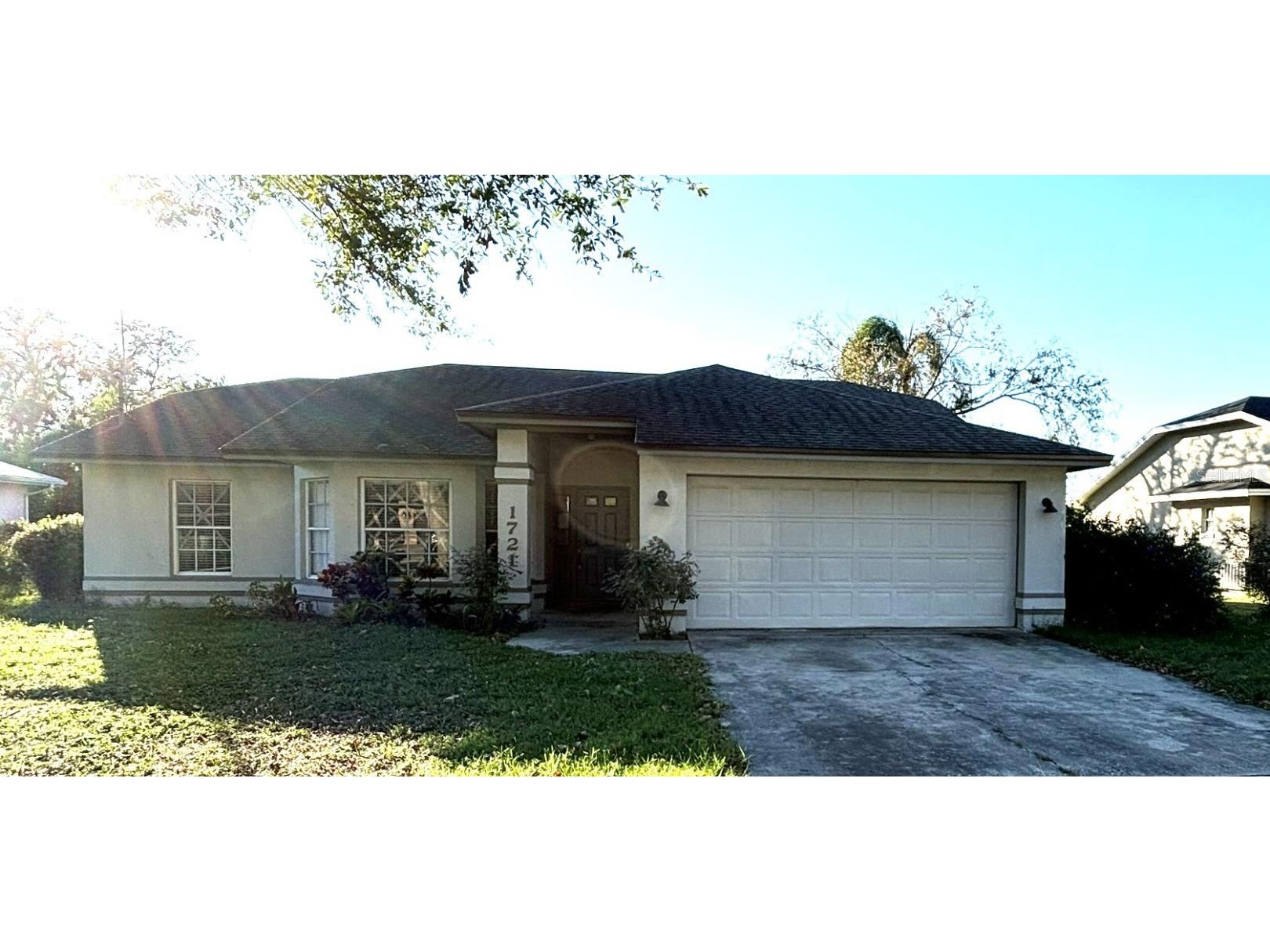 1721 Sandalwood Circle SW Winter Haven FL 33880 O6258300 image1