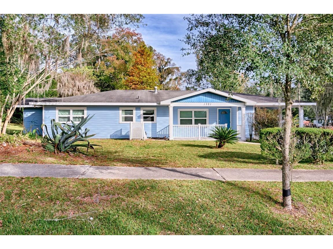 1721 SE 27th Street Gainesville FL 32641 GC517954 image1