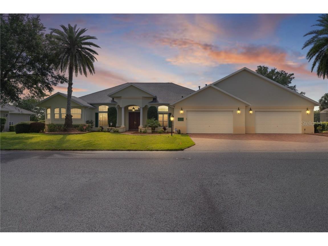 1721 Sunset Ridge Drive The Villages FL 32162 G5096239 image1