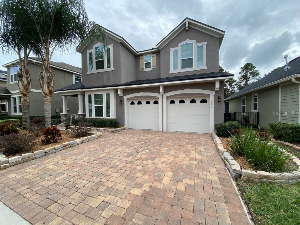 1721 Vista Meadows Drive Ocoee FL 34761 O5987497 image1