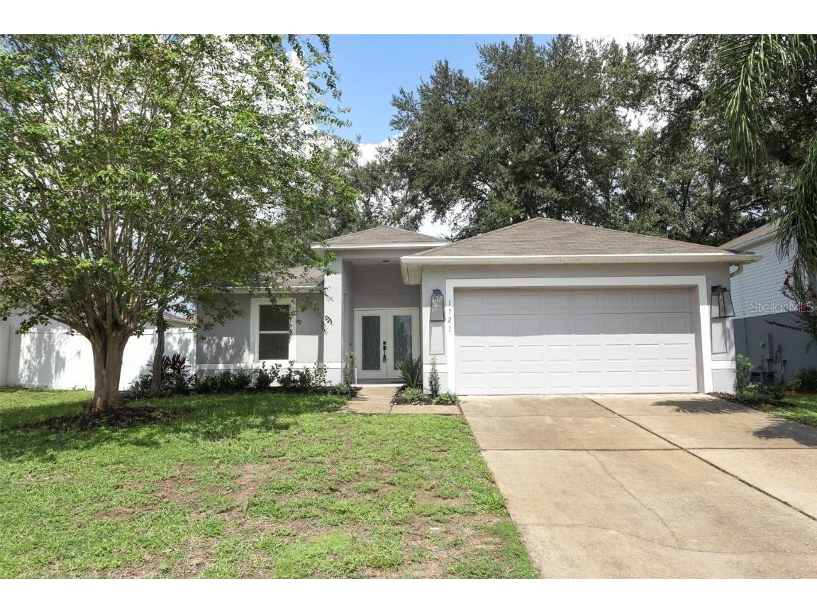 1721 W Marshall Lake Drive Apopka FL 32703 O6142490 image1