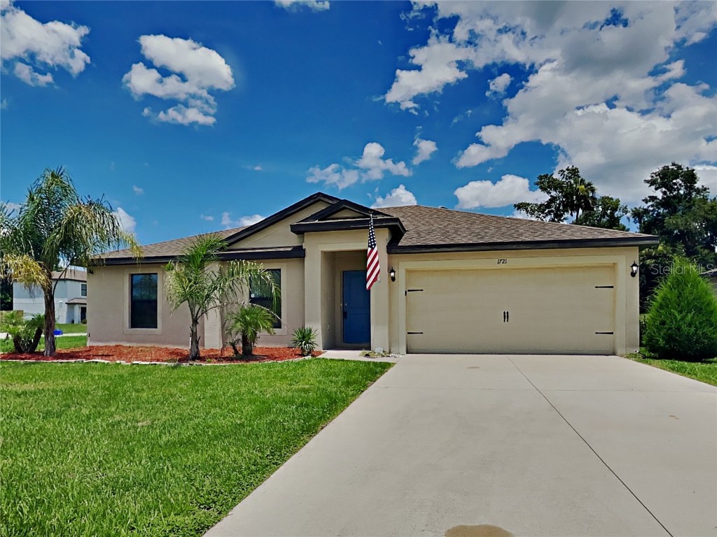 1721 Windward Oaks Drive Deland FL 32720 O6071997 image1