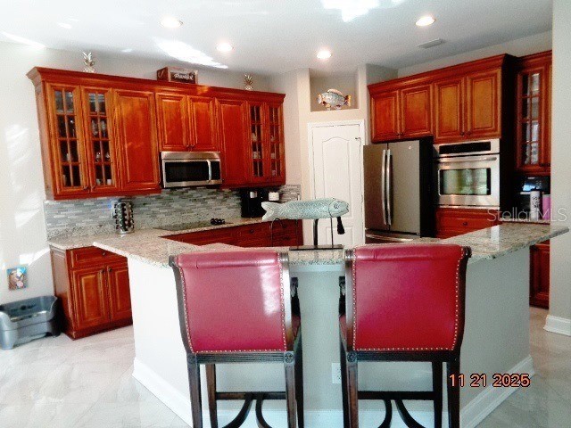 1721 Woodmarker Court Brandon FL 33510 TB8451189 image3