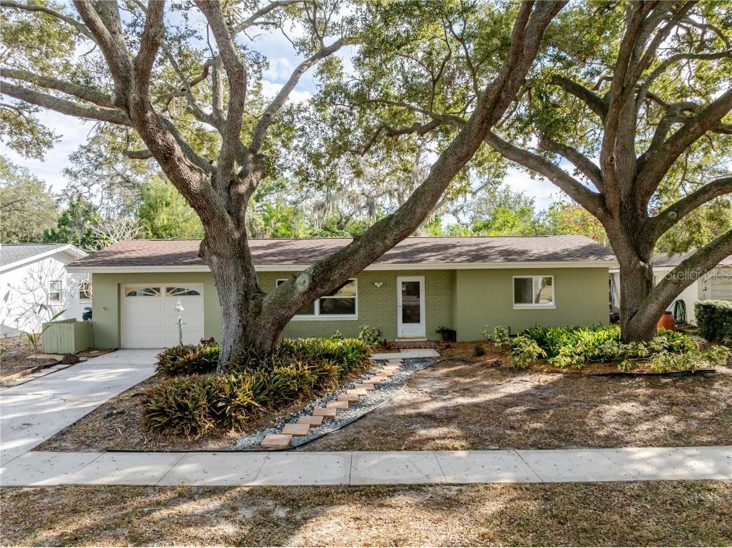 1721 Woodridge Drive Clearwater FL 33756 TB8457881 image1