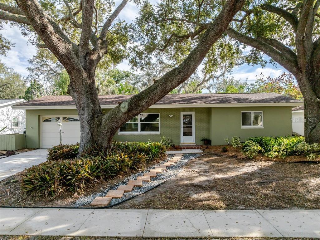 1721 Woodridge Drive Clearwater FL 33756 TB8457881 image2