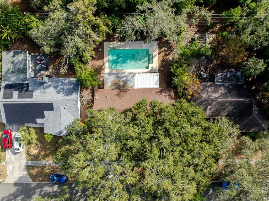 1721 Woodridge Drive Clearwater FL 33756 TB8457881 image38