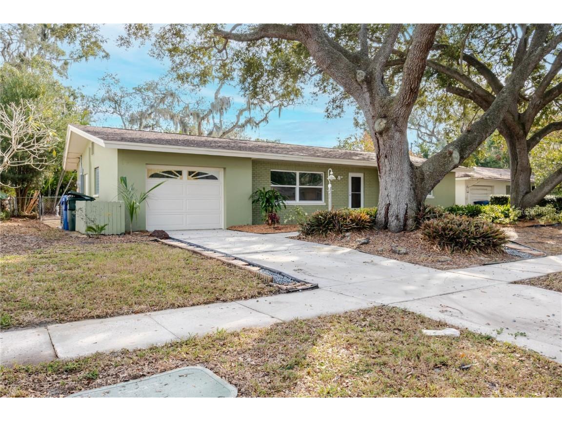 1721 Woodridge Drive Clearwater FL 33756 TB8457881 image42