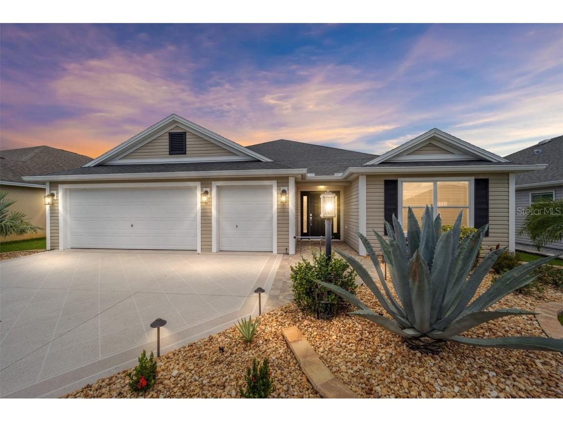 1721 Yellowstone Court The Villages FL 32163 G5084954 image1