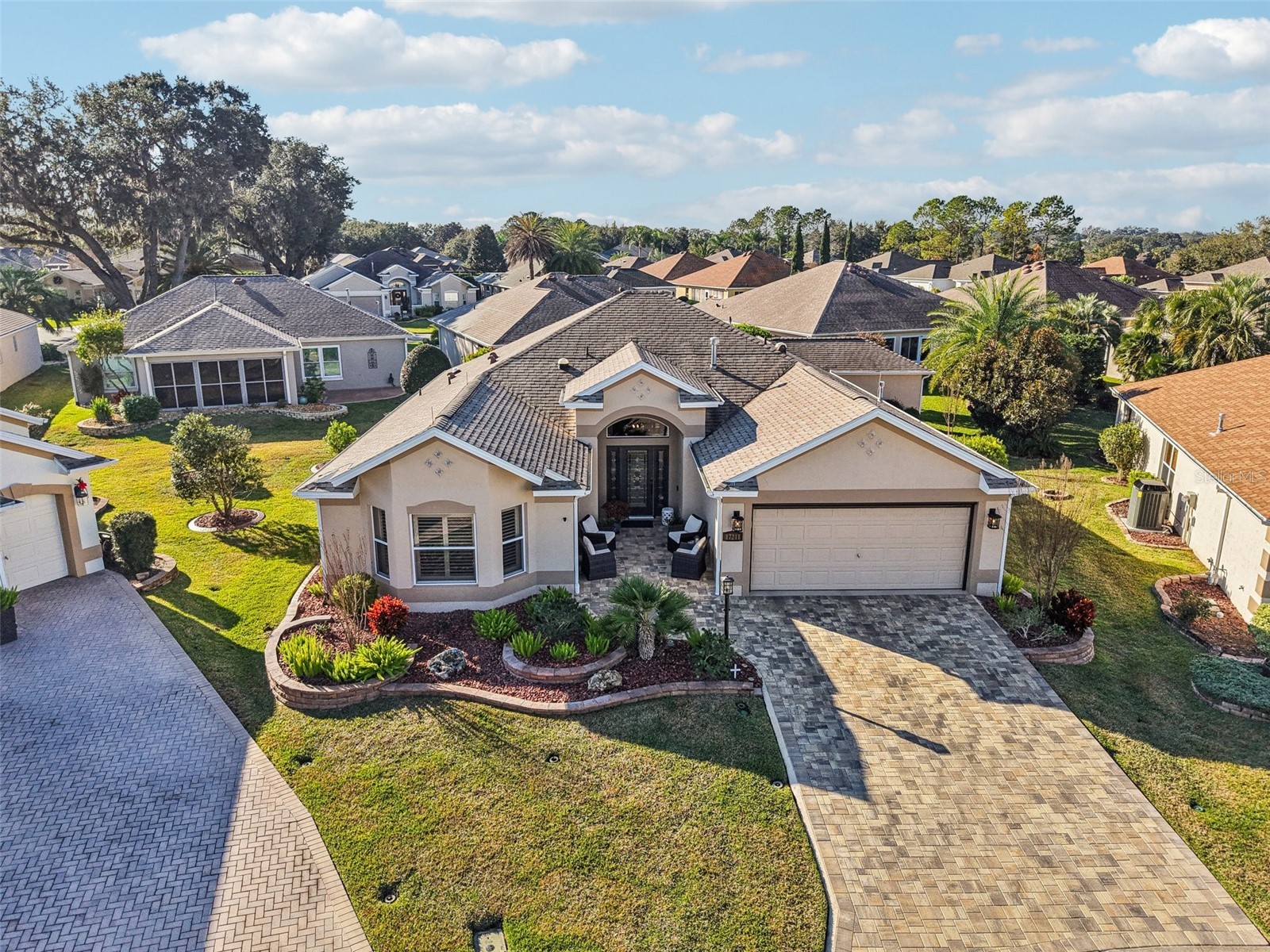 17211 SE 85th Willowick Circle The Villages FL 32162 G5105903 image1