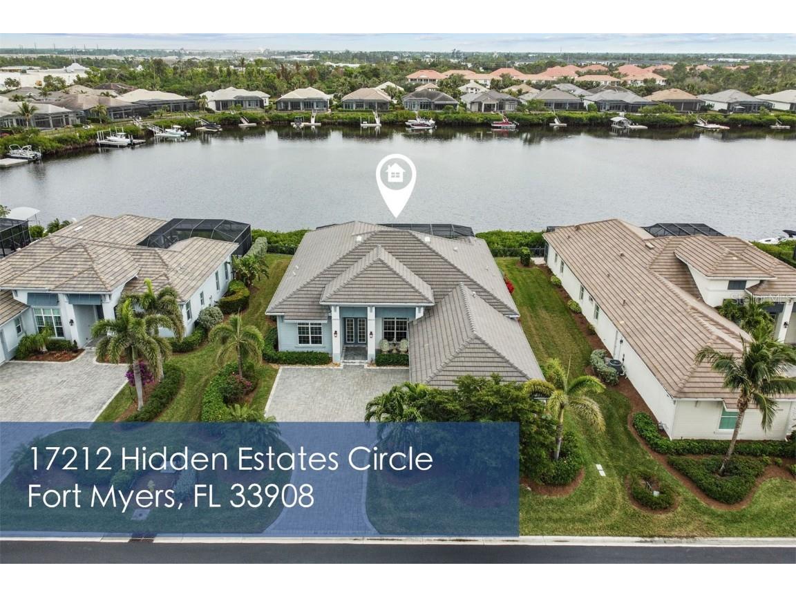 17212 Hidden Estates Circle Fort Myers FL 33908 A4650715 image1