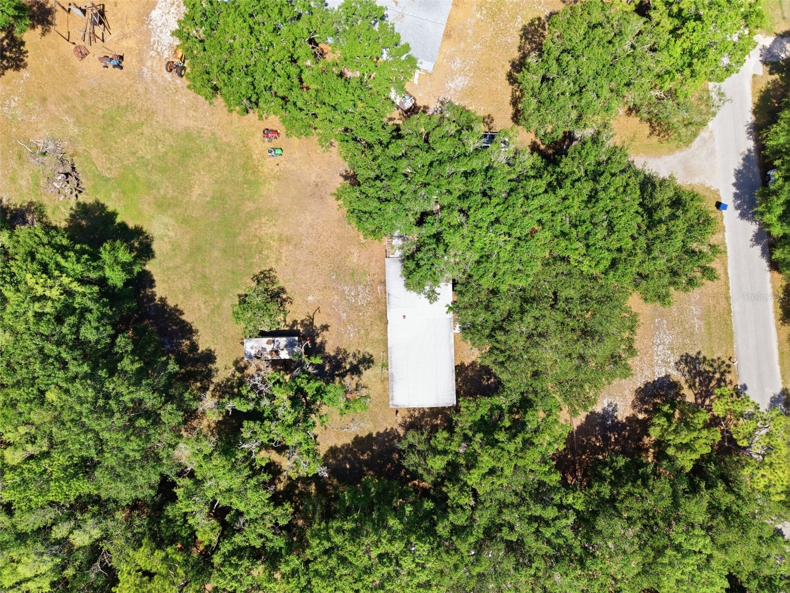 17214 Chinaberry Road Lutz FL 33558 TB8516675 image1