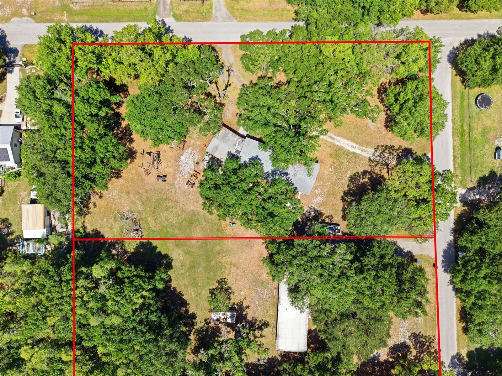 17214 Chinaberry Road Lutz FL 33558 TB8516675 image2