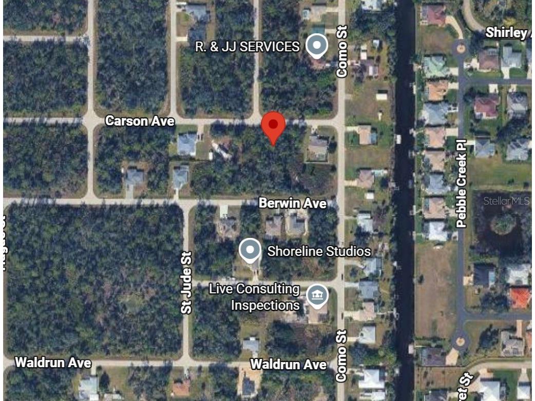 17215 Carson Avenue Port Charlotte FL 33948 A4698825 image1