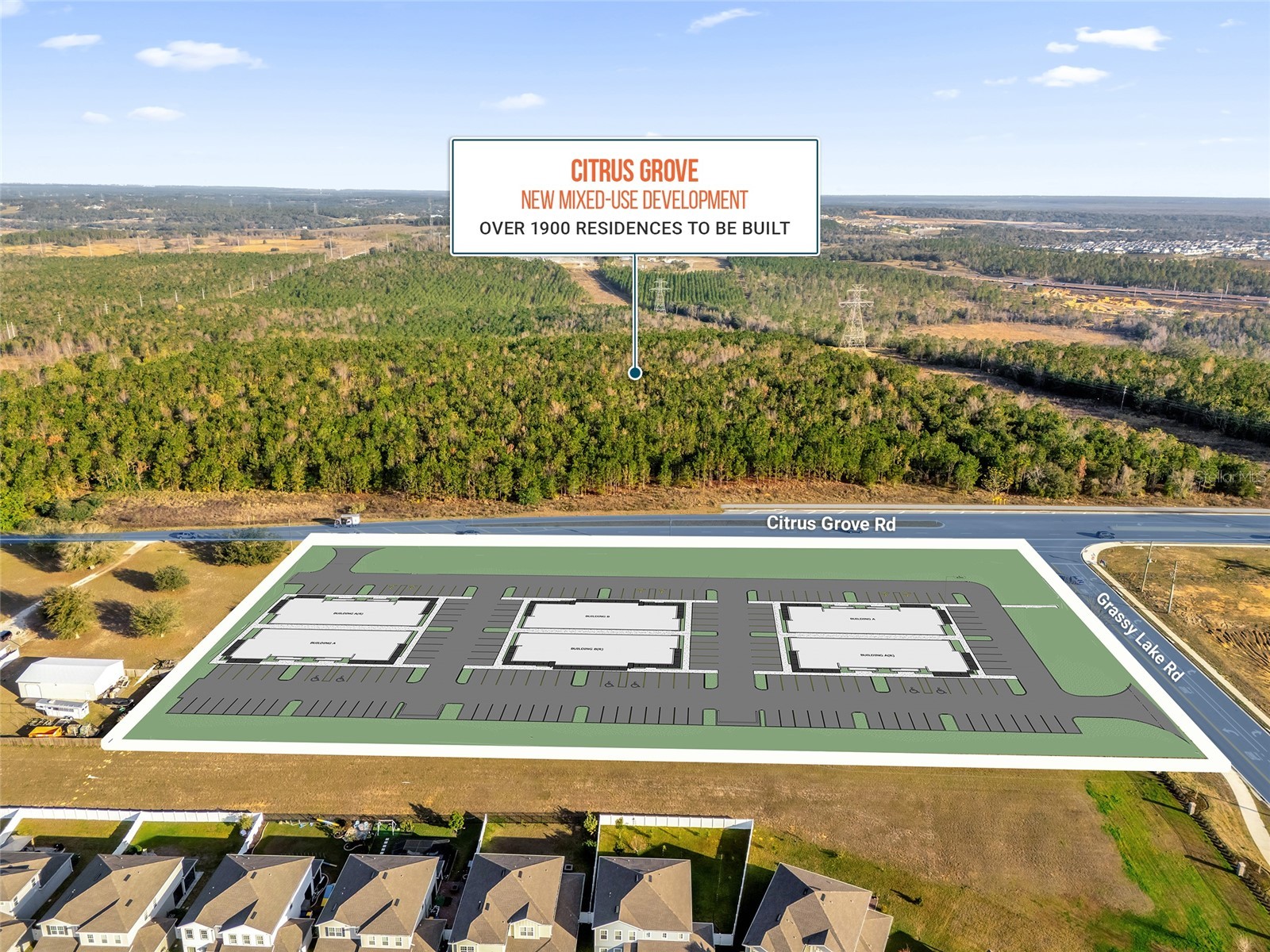 17215 Grassy Lake Road Minneola FL 34715 O6281617 image9