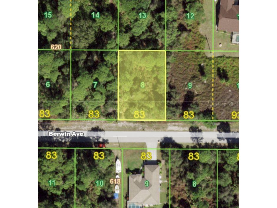 17216 Berwin Avenue Port Charlotte FL 33948 C7452251 image1