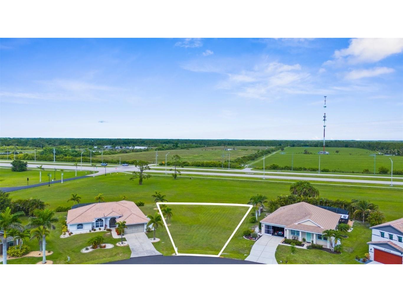 17216 Nile Court Punta Gorda FL 33955 TB8401936 image1