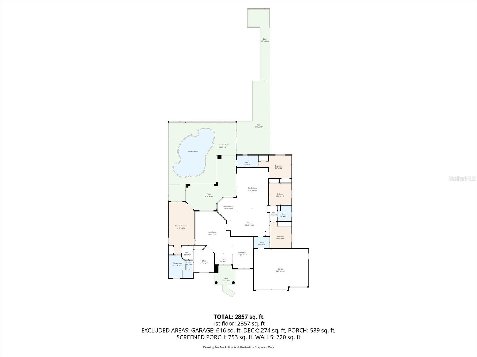 17217 Tiffany Shore Drive Lutz FL 33549 TB8471494 image61