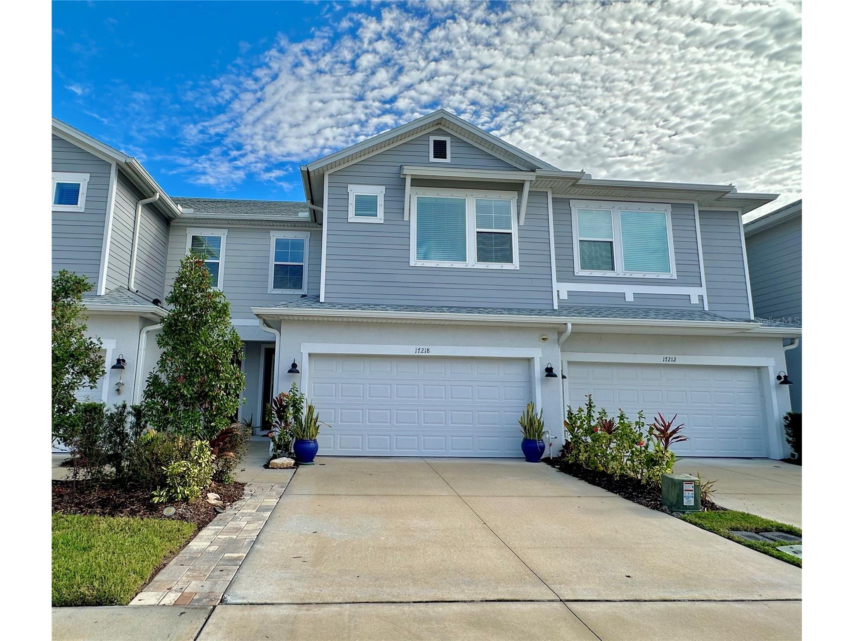 17218 Balance Cove Land O Lakes FL 34638 W7881314 image1