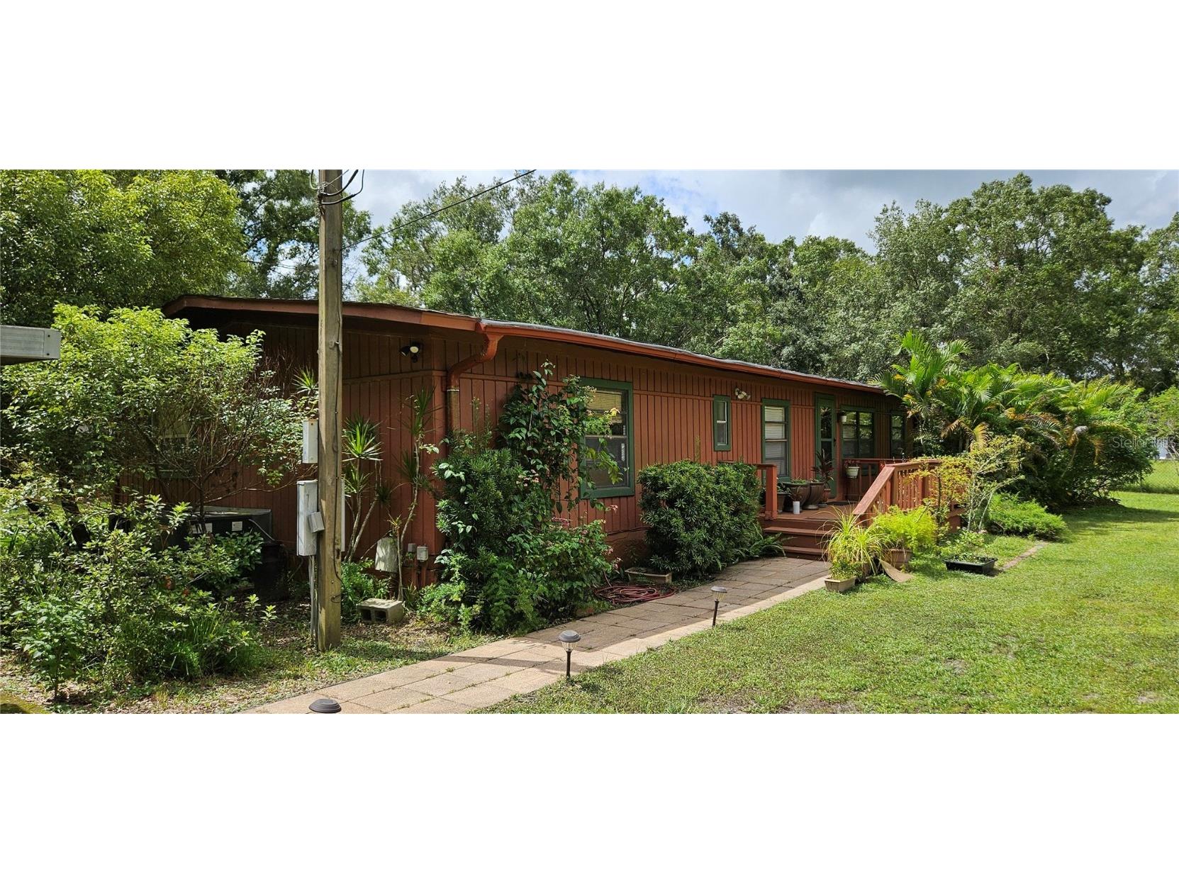 17218 Eagle Lane Lutz FL 33558 TB8304705 image1