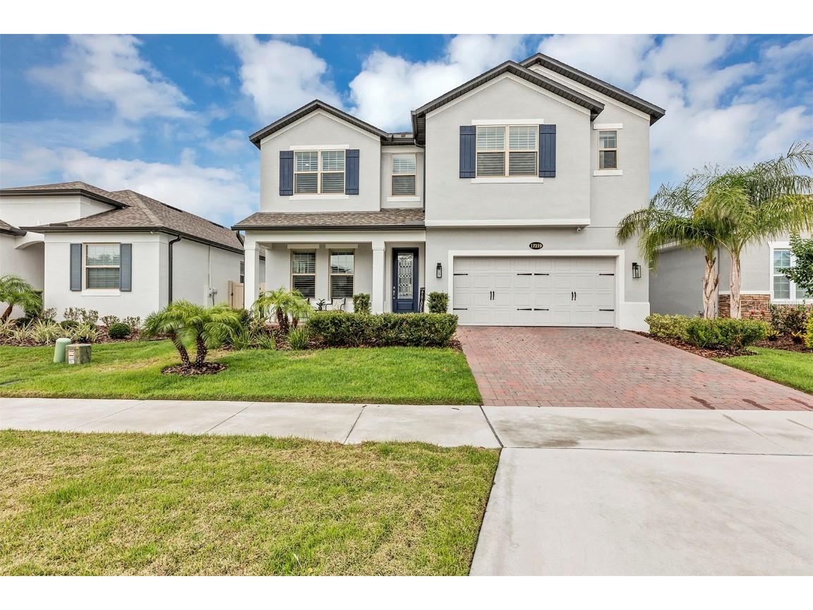17219 Hickory Wind Drive Clermont FL 34711 O6107732 image1