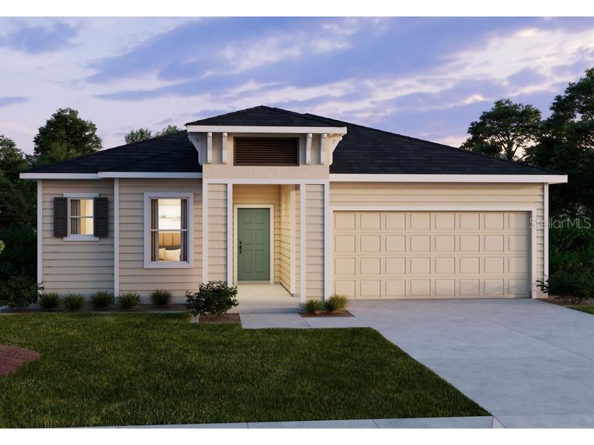 17219 NW 173rd Drive Alachua FL 32615 O6350002 image2