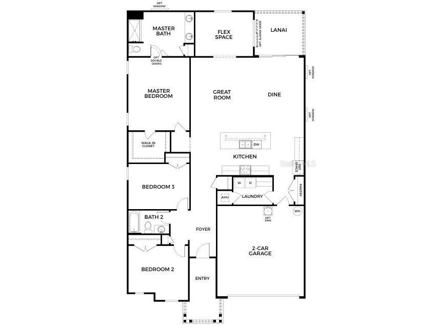 17219 NW 173rd Drive Alachua FL 32615 O6350002 image3