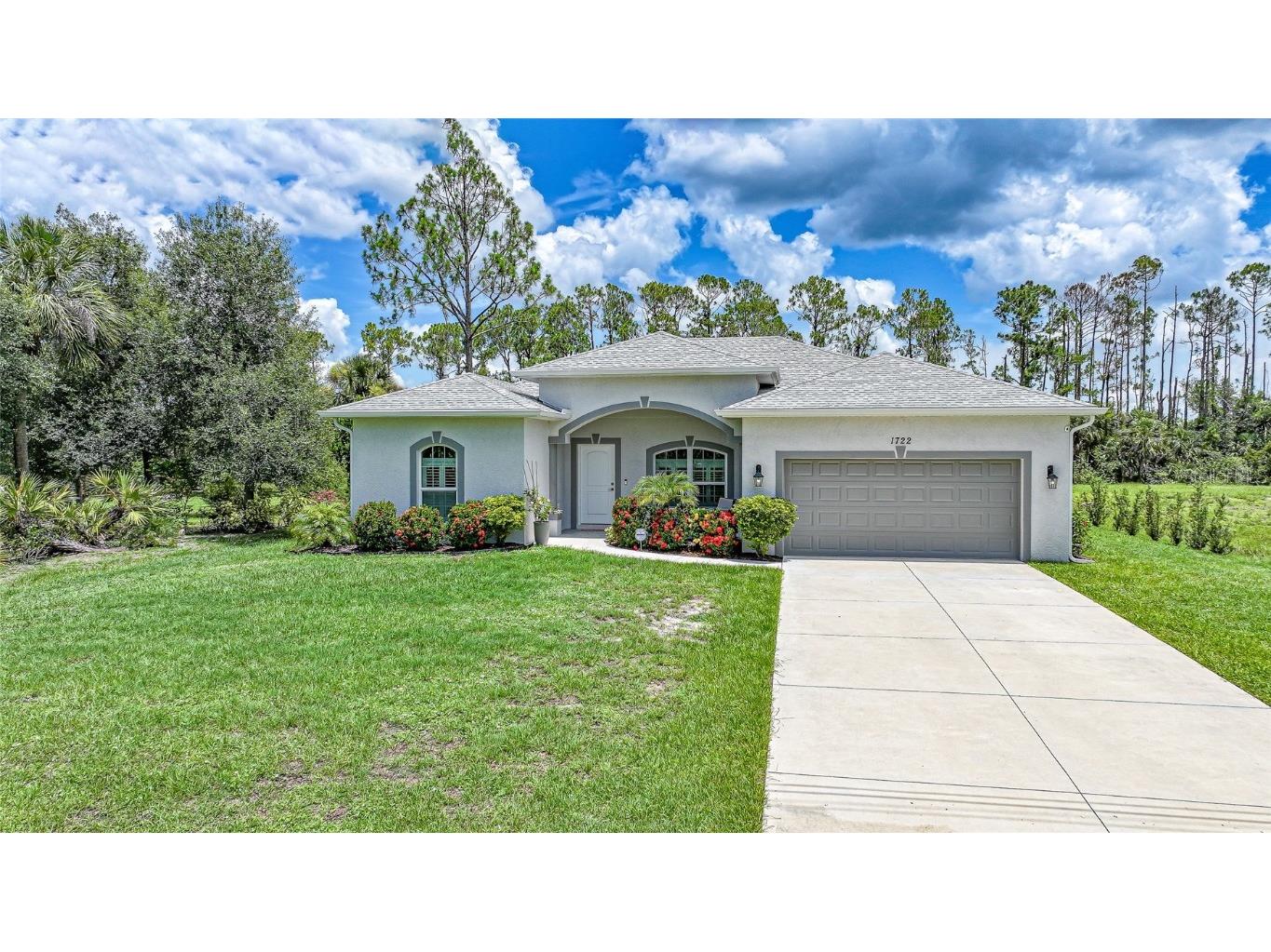 1722 Amnesty Drive North Port FL 34288 C7511179 image1