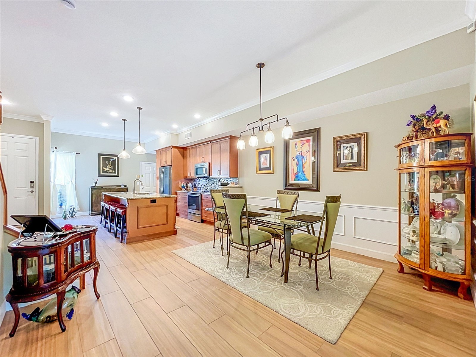 1722 Arabian Lane Palm Harbor FL 34685 TB8523699 image17