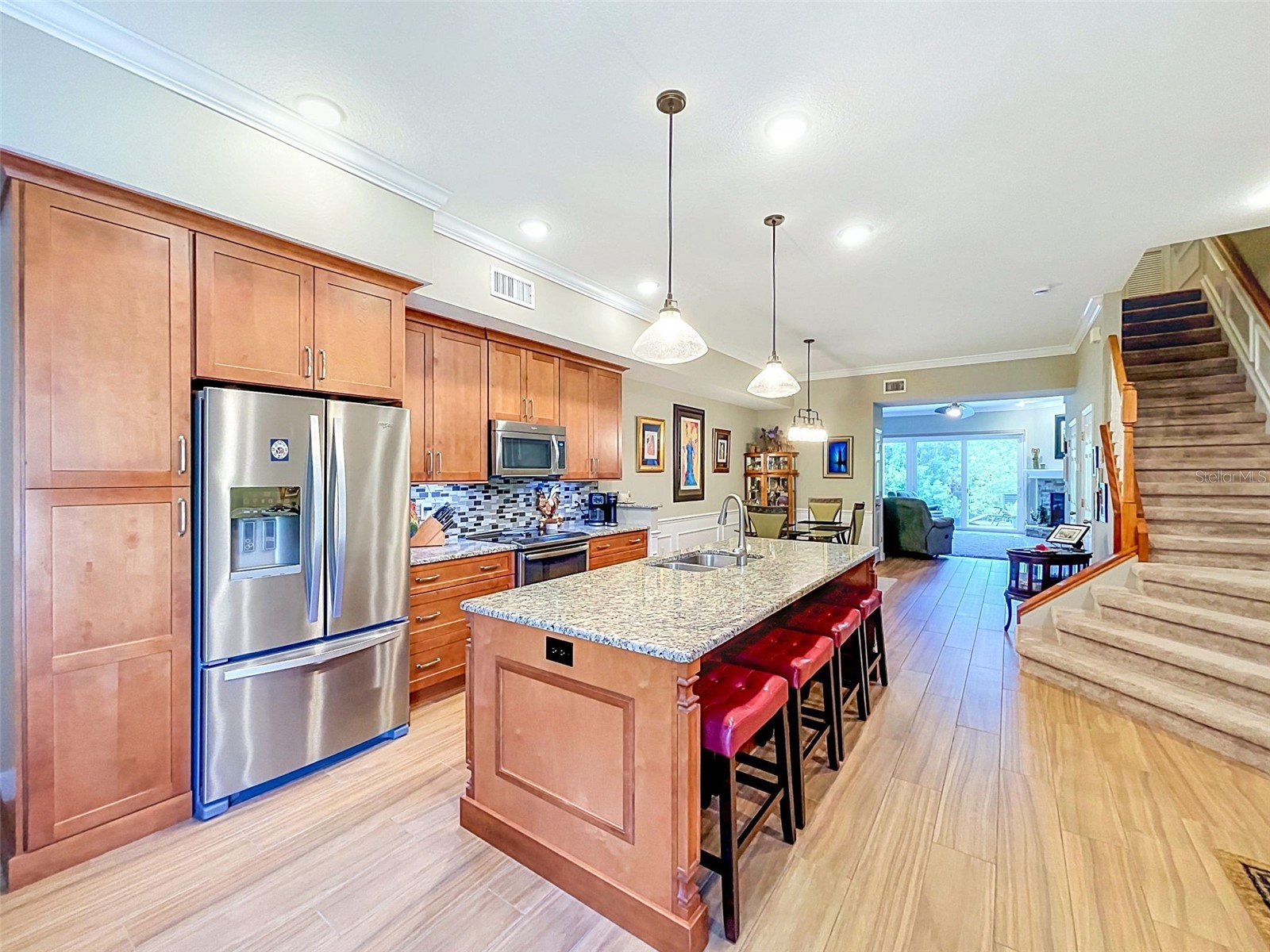 1722 Arabian Lane Palm Harbor FL 34685 TB8523699 image22