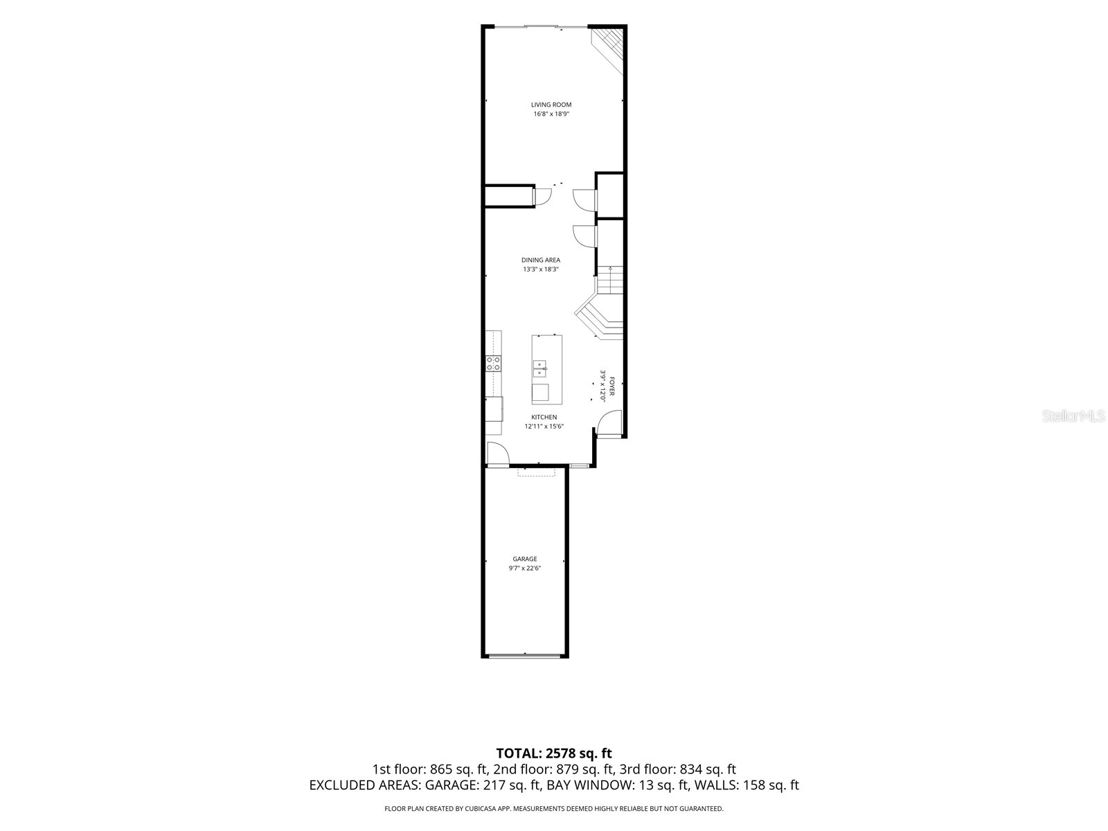 1722 Arabian Lane Palm Harbor FL 34685 TB8523699 image68