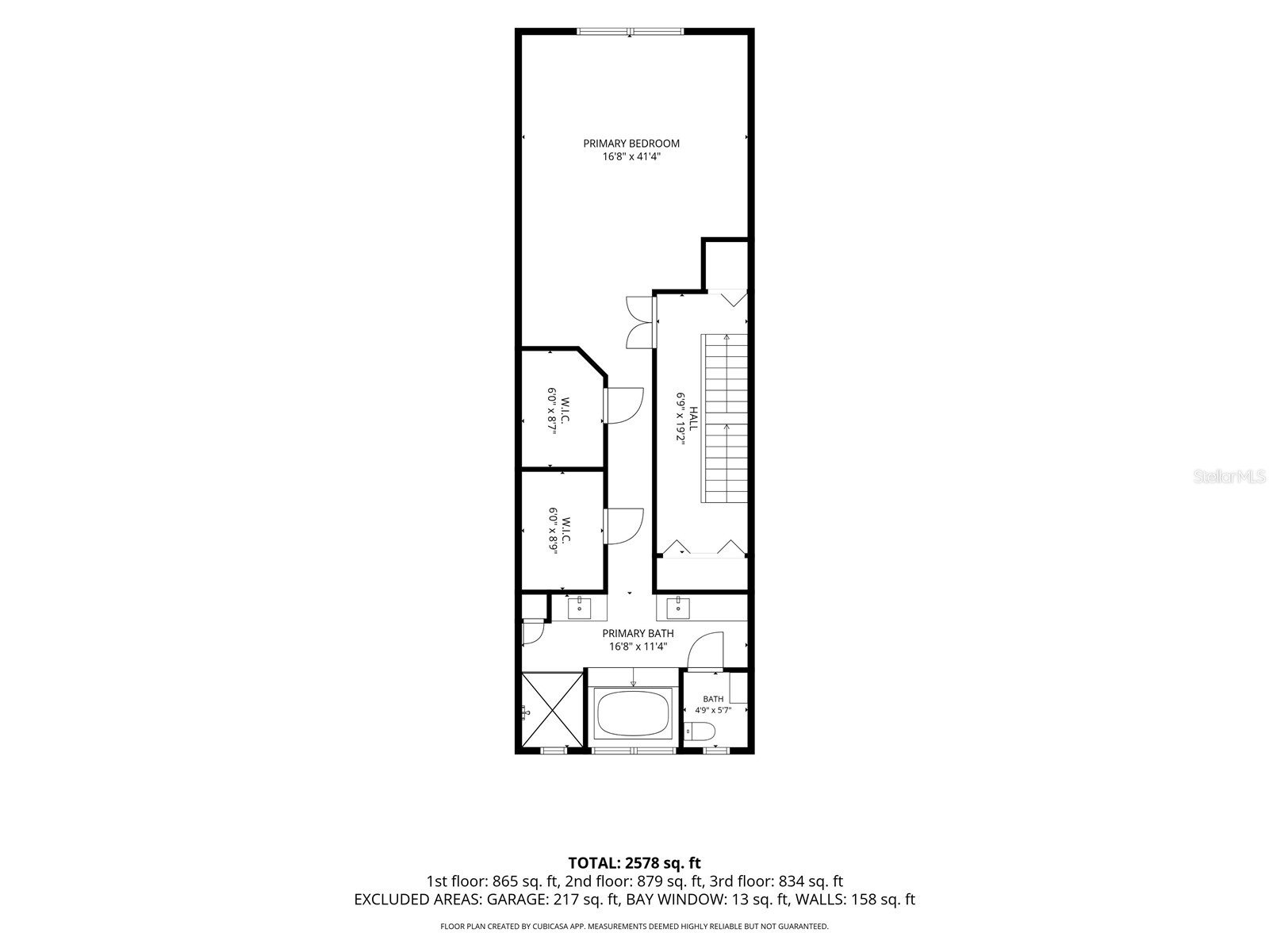 1722 Arabian Lane Palm Harbor FL 34685 TB8523699 image70