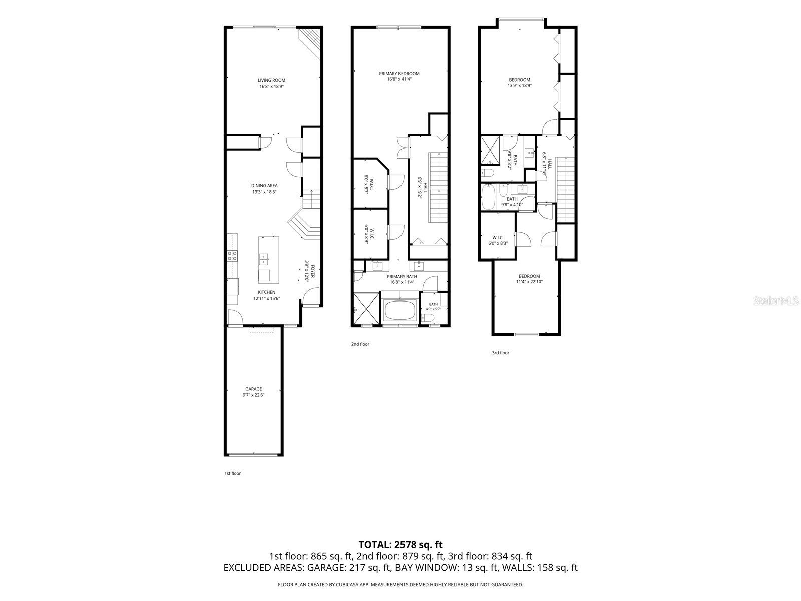 1722 Arabian Lane Palm Harbor FL 34685 TB8523699 image71